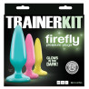 firefly Kit Plugs Anal Phosphorescent